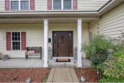 4621 Centennial Drive, Wade, NC 28395 - Photo 5