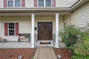 4621 Centennial Dr, Wade, NC 28395 - Photo 5
