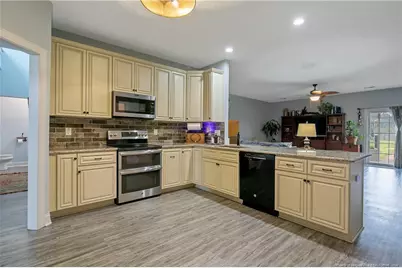 4621 Centennial Drive, Wade, NC 28395 - Photo 11