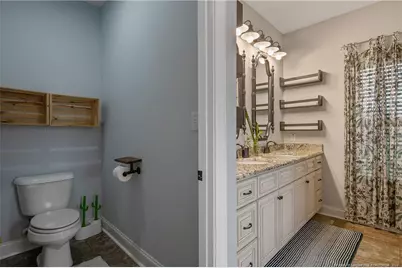 4621 Centennial Drive, Wade, NC 28395 - Photo 21