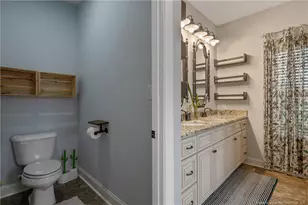 4621 Centennial Dr, Wade, NC 28395 - Photo 21