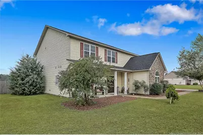 4621 Centennial Drive, Wade, NC 28395 - Photo 3