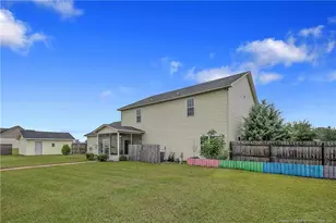4621 Centennial Dr, Wade, NC 28395 - Photo 39