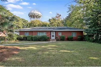 1914 Morganton Road, Fayetteville, NC 28305 - Photo 1