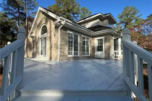 908 E Prospect Ave, Raeford, NC 28376 - Photo 5
