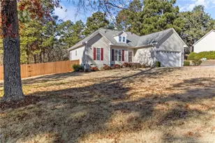 610 Seymour St, Aberdeen, NC 28315 - Photo 3