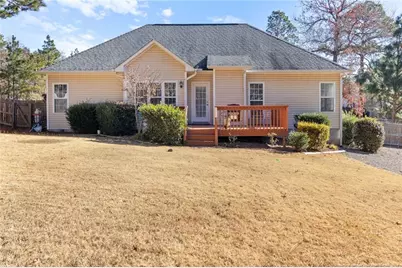 610 Seymour Street, Aberdeen, NC 28315 - Photo 27