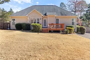 610 Seymour St, Aberdeen, NC 28315 - Photo 27