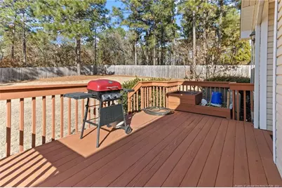 610 Seymour Street, Aberdeen, NC 28315 - Photo 23
