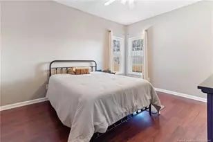 610 Seymour St, Aberdeen, NC 28315 - Photo 7