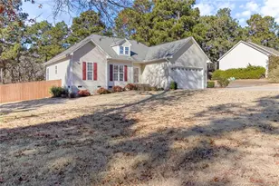 610 Seymour St, Aberdeen, NC 28315 - Photo 29