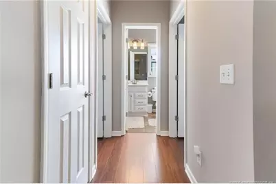 610 Seymour Street, Aberdeen, NC 28315 - Photo 19