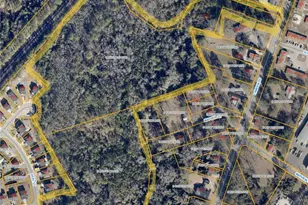 00 Camden and Deal Rd, Fayetteville, NC 28306 - Photo 1