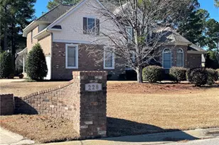 228 Stoneleigh Dr, Fayetteville, NC 28311 - Photo 3