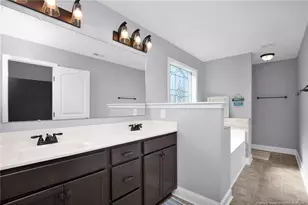 284 Weston Woods St, Raeford, NC 28376 - Photo 19