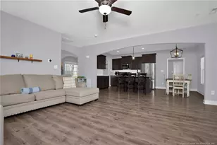 284 Weston Woods St, Raeford, NC 28376 - Photo 11