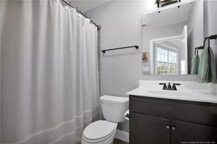 284 Weston Woods St, Raeford, NC 28376 - Photo 25