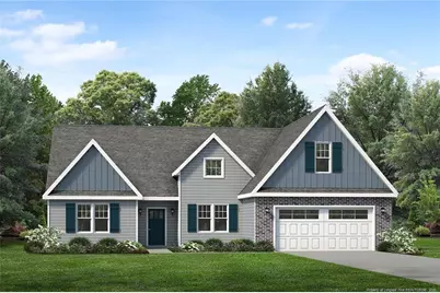 137 Virginia Pine Drive, Cameron, NC 28326 - Photo 1