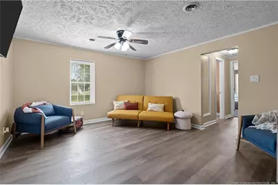 1876 N Deep Branch Road #1876, Lumberton, NC 28360 - Photo 9