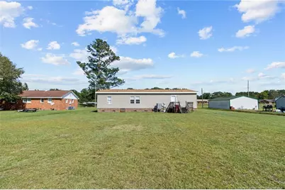 2246 Alamac Road, Lumberton, NC 28358 - Photo 25