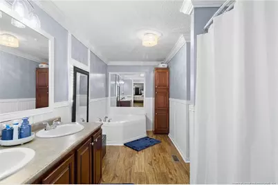 2246 Alamac Road, Lumberton, NC 28358 - Photo 17