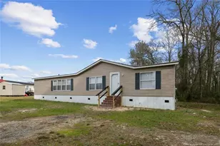 109 Plateau Ln, Parkton, NC 28371 - Photo 1
