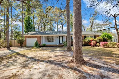 6405 Tarbert Avenue, Fayetteville, NC 28304 - Photo 1