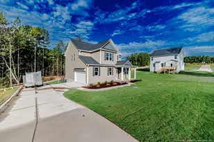 106 Driftwood Ct, Sanford, NC 27330 - Photo 3