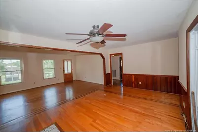 619 Northampton Road, Fayetteville, NC 28303 - Photo 5