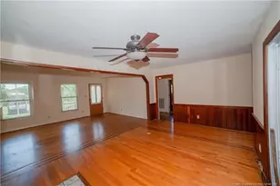 619 Northampton Rd, Fayetteville, NC 28303 - Photo 5