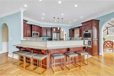 1105 Wild Pine Drive, Fayetteville, NC 28312 - Photo 19