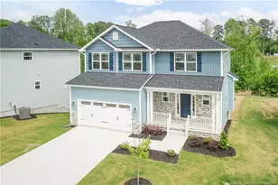 303 Bishop Ln, Sanford, NC 27330 - Photo 3