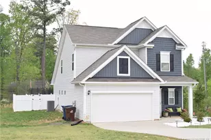500 Lionheart Ln, Sanford, NC 27330 - Photo 25