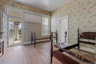 205 N Vance St, Red Springs, NC 28377 - Photo 29