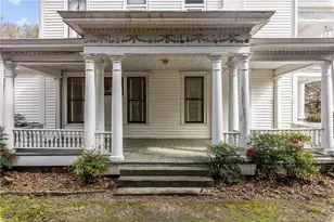 205 N Vance St, Red Springs, NC 28377 - Photo 35