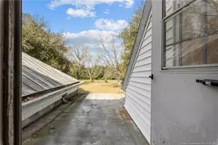 205 N Vance St, Red Springs, NC 28377 - Photo 23