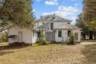 205 N Vance St, Red Springs, NC 28377 - Photo 41