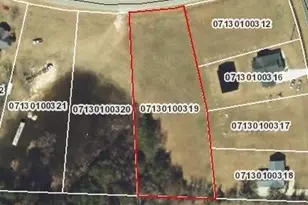 45 Eastwinds Dr, Lumberton, NC 28358 - Photo 1