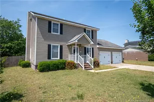 5755 Cottonbelt Way, Fayetteville, NC 28314 - Photo 3