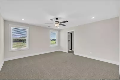136 Camp Rock Road, Lillington, NC 27546 - Photo 23