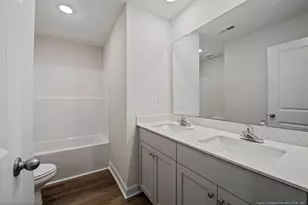 277 Ashley Hts Dr Lot 35, Aberdeen, NC 28315 - Photo 25