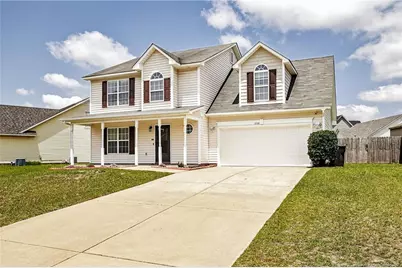 2352 Gray Goose Loop, Fayetteville, NC 28306 - Photo 31