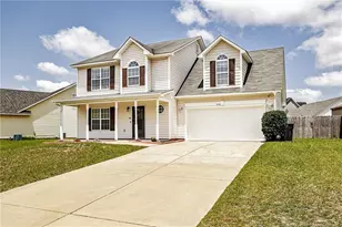 2352 Gray Goose Loop, Fayetteville, NC 28306 - Photo 31