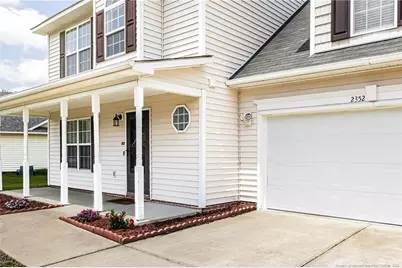 2352 Gray Goose Loop, Fayetteville, NC 28306 - Photo 5
