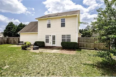 2352 Gray Goose Loop, Fayetteville, NC 28306 - Photo 35