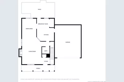 2352 Gray Goose Loop, Fayetteville, NC 28306 - Photo 3