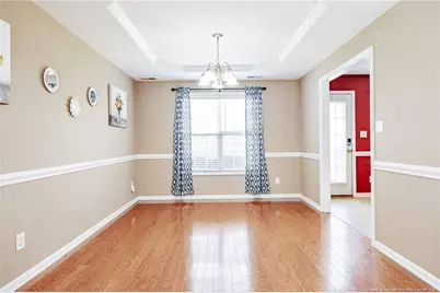 2352 Gray Goose Loop, Fayetteville, NC 28306 - Photo 9