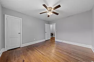 212 N Roberts St, Raeford, NC 28376 - Photo 29