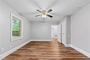 212 N Roberts St, Raeford, NC 28376 - Photo 23