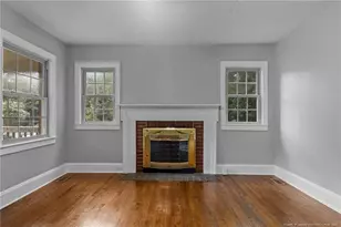 212 N Roberts St, Raeford, NC 28376 - Photo 7